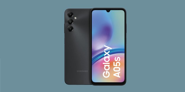 Aldi verkauft Samsung Galaxy A05s inkl. Zubehör zum Tiefstpreis