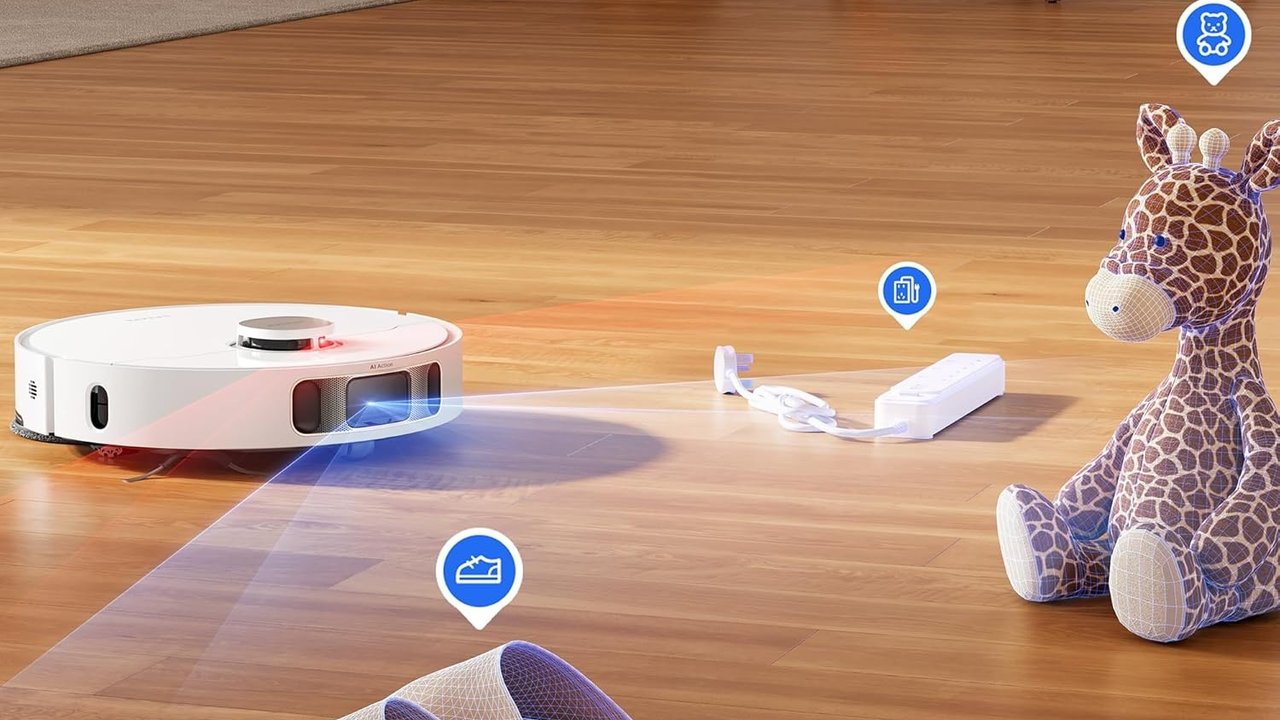 dreame L10s Ultra Gen 2