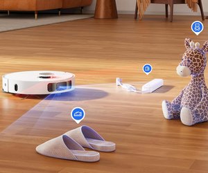 Teppiche, Flecken, Alltag – dieser Roboter erledigt’s (und das zum Sparpreis)