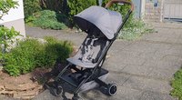 Der neue Joolz Aer+ im Test: Warum der Buggy perfekt für Städtereisen ist