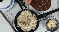Ist Reis vegan und worauf sollte ich achten?