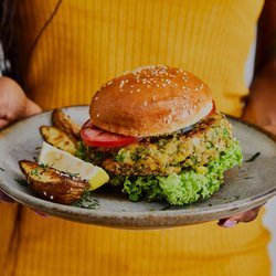 Vegetarische Burger-Patties: Die 3 Sieger bei Stiftung Warentest