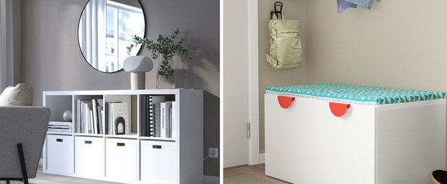 Wetten? Diese 25 IKEA-Bestseller haben wir alle daheim