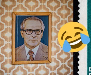 Ich schmeiß mich weg: 15 DDR-Witze mit Lachgarantie