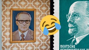 Lachen wie früher: 15 DDR-Witze, die auch heute noch zünden