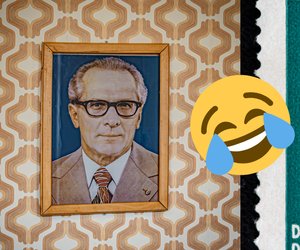 15 Schenkelklopfer der DDR-Zeit, die ihren Witz nicht verloren haben