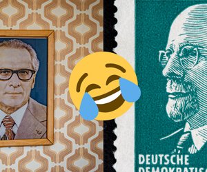DDR-Witze: Kennt ihr diese 15 Witze aus und über die DDR noch?