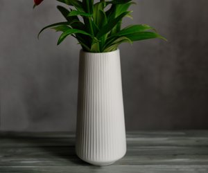 Sommerliche Must-Have: Diese 9-Euro-Vase von Depot ist der Hingucker schlechthin