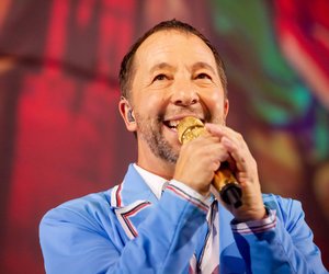Das große DJ Bobo-Musik-Quiz: Wie gut kennst du Hits des Eurodance-Künstlers?