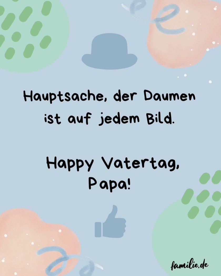 glückwünsche zum vatertag whatsapp