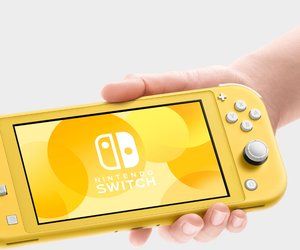 Nintendo-Knaller bei MediaMarkt: Galaxy A51 + Nintendo Switch Lite + Vodafone-Tarif für effektiv 1,50€/Monat