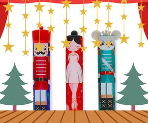 Schon jetzt wieder echte Stars: Die neuen Weihnachtsstifte von Legami sind da