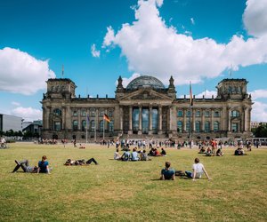 Was ist der Bundestag? Für Kinder erklärt