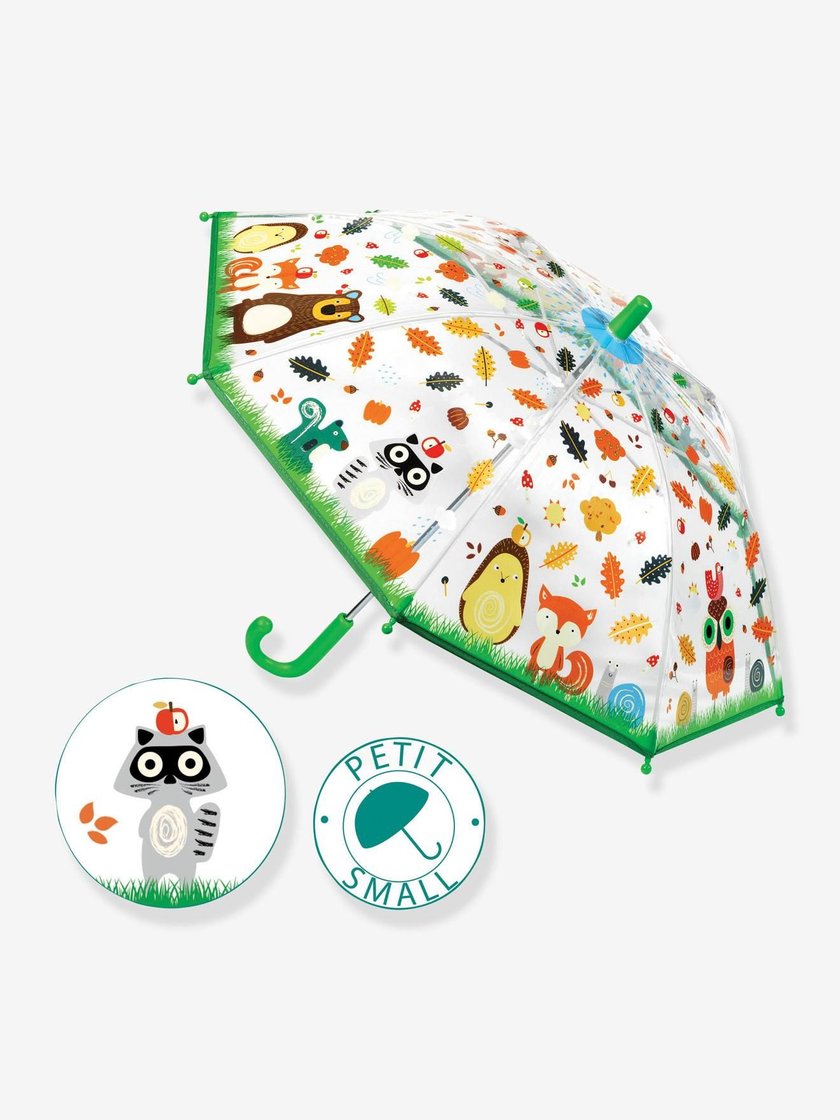 Kleine Geschenke für Kinder - Regenschirm