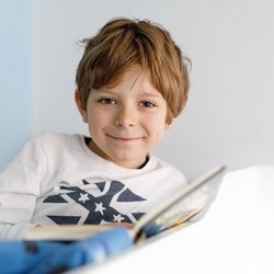 Heute gibt es Gratis-Comics und Magazine für Kinder. Wir sagen euch, wo