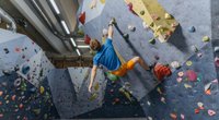 Bouldern für Kinder: Ein abwechslungsreiches und sportliches Hobby