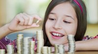 Taschengeld­tabelle: So viel Taschengeld sollten Kinder je Alter maximal bekommen