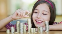 Taschengeld­tabelle: So viel Taschengeld sollten Kinder je Alter maximal bekommen