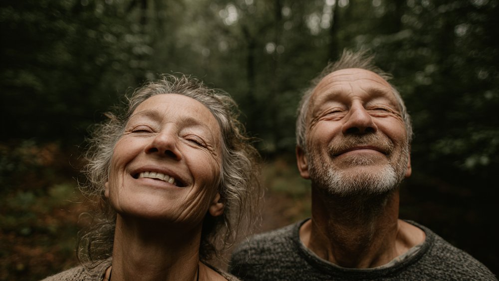 4 Dinge, die Boomer von anderen Kulturen für ihre Gesundheit lernen können