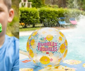 Summer-Time mit Legami: Mit diesen It-Pieces seid ihr die Stars am Strand (und im Schwimmbad)