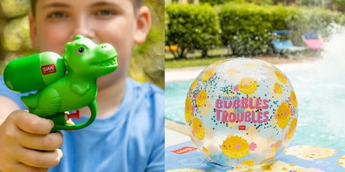 Summer-Time mit Legami: Mit diesen It-Pieces seid ihr die Stars am Strand (und im Schwimmbad)