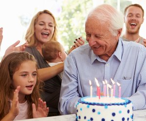 15 Glückwünsche zum 80. Geburtstag, über die sich Senior*innen freuen