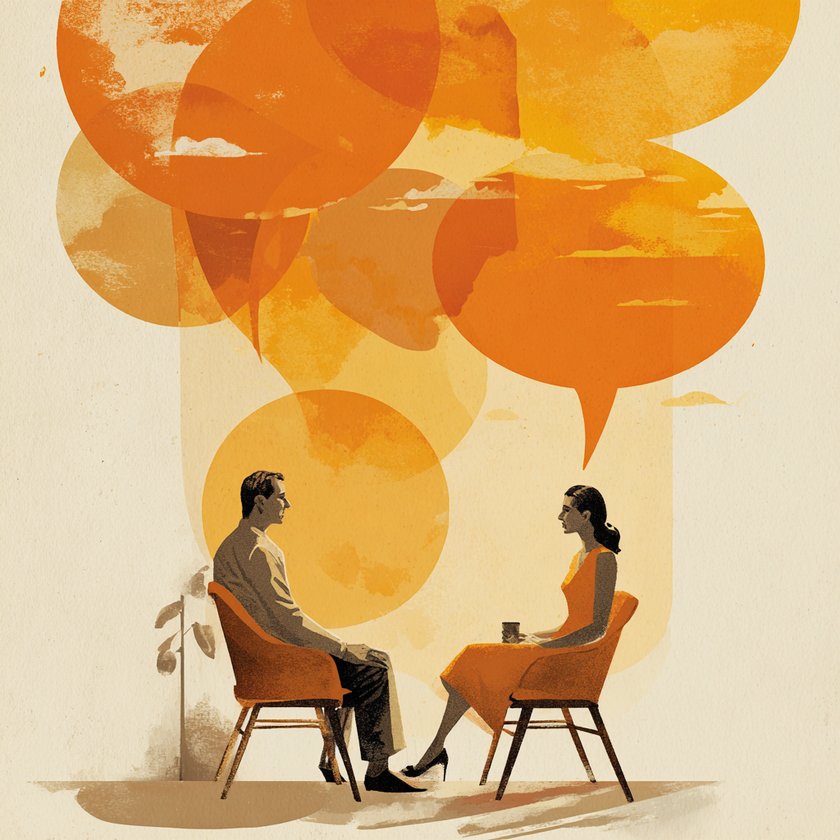 7 Anzeichen für Menschen mit echter Persönlichkeit