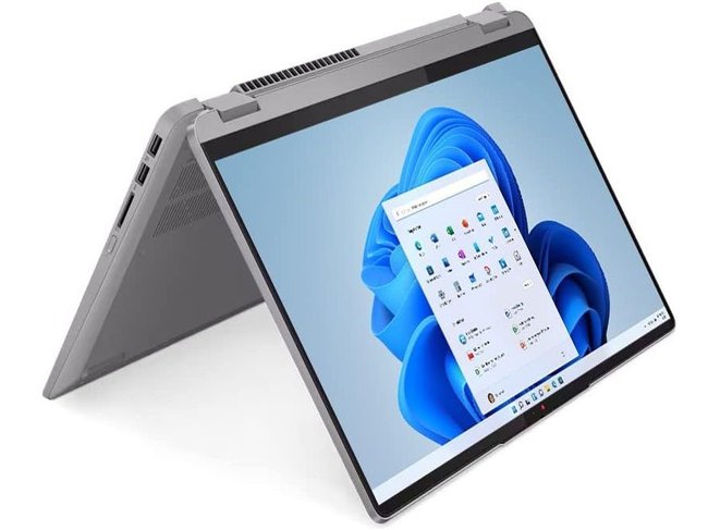 Laptop-Test – IdeaPad Flex 5 14 (82XX0003GE) von Lenovo
