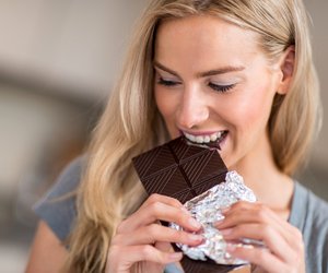 Schokolade in der Schwangerschaft: 5 wissenschaftliche Gründe fürs Naschen!
