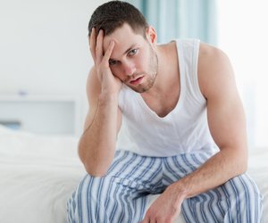 Männer haben immer Bock? Eben nicht! 6 Schritte zurück zur Lust