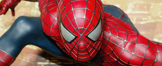 Für wilde Marvel-Abenteuer: Das ist das coolste Spider-Man-Spielzeug