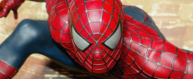 Für wilde Marvel-Abenteuer: Das ist das coolste Spider-Man-Spielzeug