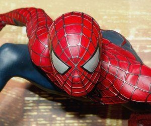 Für wilde Marvel-Abenteuer: Das ist das coolste Spider-Man-Spielzeug