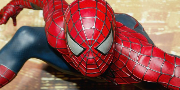 Für wilde Marvel-Abenteuer: Das ist das coolste Spider-Man-Spielzeug