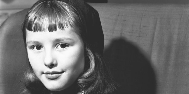 20 wunderbare Mädchennamen aus den 50er Jahren, die wir jetzt wieder lieben