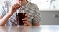 Ab wann darf man Cola trinken? Das ist bei Kindern wichtig