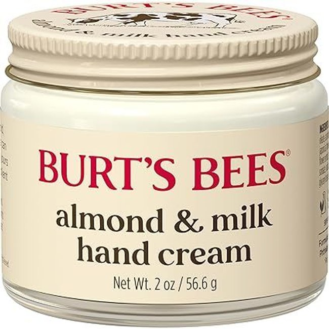 Handcreme von Burt´s Bees