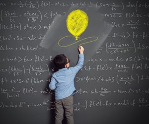 Mein Kind ist mein Vorbild: 6 Superkräfte, die mich jeden Tag staunen lassen