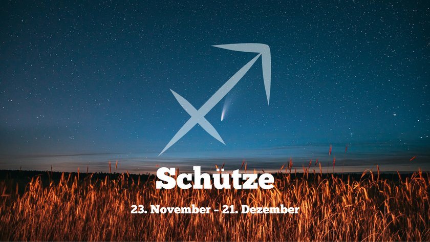 Schütze