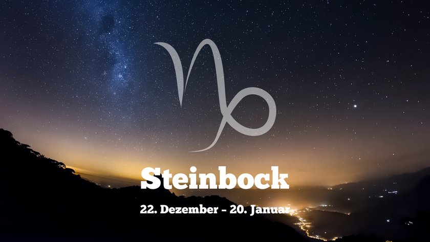 Steinbock