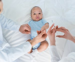 Baby bekommt Zolgensma - das teuerstes Medikament der Welt