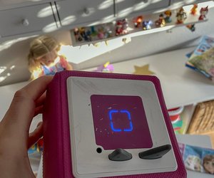 Toniebox Codewort „Igel“: Was bedeutet die Warnmeldung?