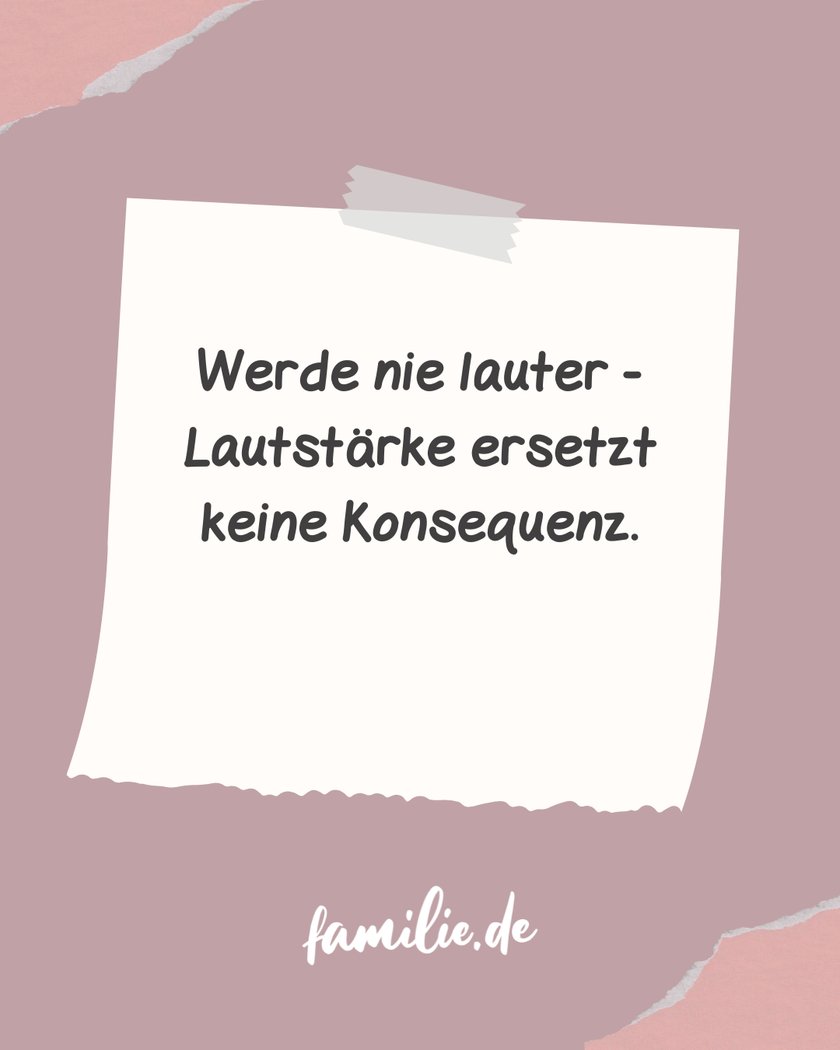 Was passiert, wenn Eltern sich erlauben, unperfekt zu sein