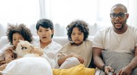 Amazon Prime: Kinderfilme für die ganze Familie