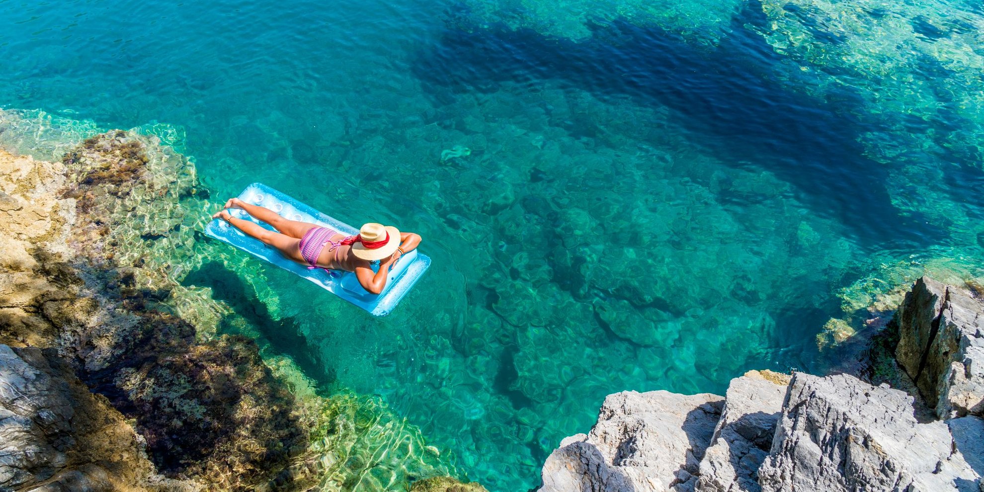 Urlaub: Warum beliebte Strände in der Türkei plötzlich leer bleiben