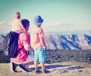 Kurzurlaub mit Kindern: Unsere 11 Lieblingsferienregionen für unvergessliche Familien-Momente