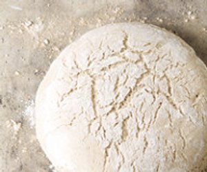 Brot selber backen: Krustenbrot mit Koriander und Kümmel