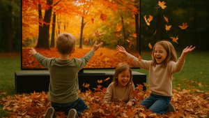 Meine persönlichen Tipps: 9 herzerwärmende Familienfilme für die Vorweihnachtszeit