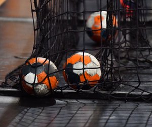 Handball fürs Kind: Warum der Ballsport nicht nur für die Großen spannend ist