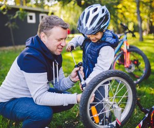 Fahrradpumpe-Test: Die 5 besten Modelle für zu Hause und unterwegs